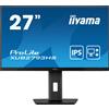 iiyama ProLite XUB2793HS-B6 LED display 68,6 cm (27") 1920 x 1080 Pixel Full HD Nero