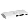 Cisco CBS220-24T-4X Gestito L2 Gigabit Ethernet (10/100/1000) Bianco