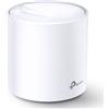 TP-Link DECO X60 Dual-band (2.4 GHz/5 GHz) Wi-Fi 6 (802.11ax) Bianco 2 Interno