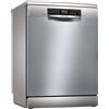Bosch Serie 6 SMS6ZCI49E lavastoviglie Libera installazione 14 coperti C