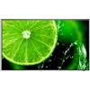 NEC E series MultiSync E558 Pannello piatto per segnaletica digitale 138,7 cm (54.6") LCD 350 cd/m² 4K Ultra HD Nero 16/7