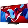 LG OLED evo C4 65'' Serie OLED65C44LA, 4K, 4 HDMI, Dolby Vision, SMART TV 2024