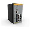 Allied Telesis AT-IE340-12GT-80 Gestito L3 Gigabit Ethernet (10/100/1000) Grigio