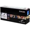Lexmark 24B6213 cartuccia toner 1 pz Originale Nero
