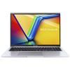 ASUS VivoBook F1605ZA-MB428W Computer portatile 40,6 cm (16") WUXGA Intel® Core™ i7 i7-1255U 16 GB DDR4-SDRAM 512 GB SSD Wi-Fi 5 (802.11ac) Windows 11 Home Argento