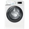 Indesit Lavatrice a libera installazione BWE 101496X WKV IT - BWE 101496X WKV IT