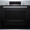 Bosch Serie 2 HBA172BB0 forno 71 L 3600 W A Nero