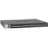 Netgear M4300-24X24F Gestito L2/L3/L4 10G Ethernet (100/1000/10000) 1U Nero