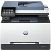 HP Color LaserJet Pro MFP 3302fdn Laser A4 600 x 600 DPI 25 ppm