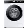 Samsung WW11DG6B85LK lavatrice Caricamento frontale 11 kg 1400 Giri/min Bianco