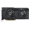 ASUS Dual -RX7900GRE-O16G AMD Radeon RX 7900 GRE 16 GB GDDR6