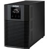 Nilox UPS PREMIUM ONLINE PRO 4500 VA Doppia conversione (online) 4,5 kVA 3150 W 1 presa(e) AC