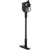 Hoover HF4, Aspirapolvere senza filo, Nero/Argento, 0,7L, Senza sacchetto