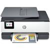 HP OfficeJet Pro Stampante multifunzione HP 8024e, Colore, Stampante per Casa, Stampa, copia, scansione, fax, HP+, idoneo per HP Instant Ink, alimentatore automatico di documenti, stampa fronte/retro - PREZZIBOMBA