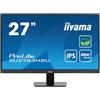 iiyama ProLite XU2763HSU-B1 Monitor PC 68,6 cm (27") 1920 x 1080 Pixel Full HD LED Nero