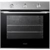 De'Longhi NSM 7XL PPP forno 74 L A Nero, Acciaio inossidabile