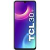 TCL 30+ 17 cm (6.7") Doppia SIM Android 12 4G USB tipo-C 4 GB 128 GB 5010 mAh Blu