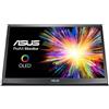 ASUS ProArt PQ22UC 54,9 cm (21.6") 3840 x 2160 Pixel 4K Ultra HD OLED Nero, Grigio