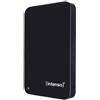 Intenso HDD 5TB USB3 2.5P CON FOLDER disco rigido esterno 5000 GB Nero