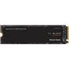 Western Digital Black SN850 M.2 2000 GB PCI Express 4.0 NVMe