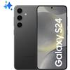 Samsung Galaxy S24 Smartphone AI, Display 6.2'' FHD+ Dynamic AMOLED 2X, Fotocamera 50MP, RAM 8GB, 256GB, 4.000 mAh, Onyx Black