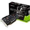 Biostar VN1055TF41 scheda video NVIDIA GeForce GTX 1050 Ti 4 GB GDDR5