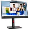 Lenovo ThinkCentre Tiny-In-One 24 LED display 60,5 cm (23.8") 1920 x 1080 Pixel Full HD Nero