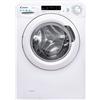 Candy Smart CS1292DW4/1-11 lavatrice Caricamento frontale 9 kg 1200 Giri/min Bianco