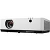 NEC ME383W videoproiettore Proiettore a raggio standard 3800 ANSI lumen 3LCD WXGA (1280x800) Bianco