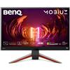 Benq EX2710Q 2K Ultra HD 68,6 cm (27") 2560 x 1440 Pixel LED Nero