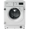 Hotpoint Lavatrice da incasso BI WMHG 81485 EU