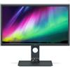 Benq SW321C 81,3 cm (32") 3840 x 2160 Pixel 4K Ultra HD LED Grigio