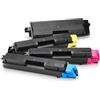 KYOCERA TK-590M cartuccia toner 1 pz Originale Magenta