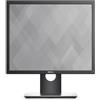 DELL P Series P1917S Monitor PC 48,3 cm (19") 1280 x 1024 Pixel SXGA LCD Nero