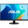 ASUS VA24DQFR Monitor PC 60,5 cm (23.8") 1920 x 1080 Pixel Full HD LCD Nero