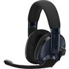 EPOS H3PRO Hybrid Auricolare Wireless A Padiglione Giocare USB tipo A Bluetooth Nero