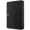 Seagate Expansion STKM4000400 disco rigido esterno 4000 GB Nero