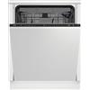 Beko b300 BDIN36530 A scomparsa totale 15 coperti D