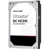 Western Digital Ultrastar DC HC310 HUS726T4TALE6L4 3.5" 4000 GB Serial ATA III