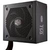 Cooler Master MasterWatt 750 alimentatore per computer 750 W 24-pin ATX ATX Nero