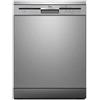 Midea MFD60S121X-IT lavastoviglie Libera installazione 12 coperti E