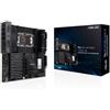 ASUS PRO WS W790E-SAGE SE Intel W790 LGA 4677 (Socket E) EEB