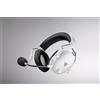 Razer BlackShark V2 Pro Auricolare Wireless A Padiglione Giocare Bianco