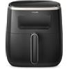 Philips 3000 series Series 3000 XL HD9257/80 Airfryer, 5.6L, Finestra, 14-in-1, App per ricette