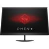 HP OMEN by HP Pantalla OMEN by 25 62,2 cm (24.5") 1920 x 1080 Pixel Full HD LED Nero