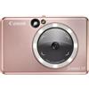 Canon Zoemini S2 Rose Gold