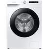 Samsung WW10T504DAW lavatrice Caricamento frontale 10,5 kg 1400 Giri/min A Bianco