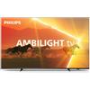 Philips 65PML9008 165,1 cm (65") 4K Ultra HD Smart TV Wi-Fi Grigio