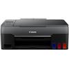 Canon PIXMA G2560 MegaTank Ad inchiostro A4 10,8 ppm