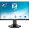 Philips 230B8QJEB/00 Monitor PC 57,1 cm (22.5") 1920 x 1200 Pixel WUXGA LED Nero